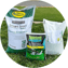 Fall Specials fescue seed collection circle 256px
