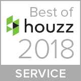 Super-Sod Awarded Best Of Houzz 2018
